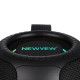 Акустична система NEWVEW NV-9242 BT/USB/TF/FM/TWS Black (NWVW-NV-9242-BK)