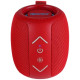 Акустична система NEWVEW NV-9242 BT/USB/TF/FM/TWS Red (NWVW-NV-9242-RD)