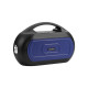 Акустична система NEWVEW NV-V50 Solar Panel/BT/USB/TF/FM/AUX Blue (NWVW-NV-V50-BL)