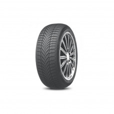 Шина Nexen 235/45R17 97V WinGuard SPORT 2 WU7 (14961008766)