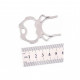 Мультитул NexTool Bottle Opener Grin Bar (KT5014)