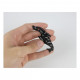 Мультитул NexTool EDC box cutter Shark Black (KT5521Black)