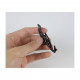 Мультитул NexTool EDC box cutter Shark Black (KT5521Black)
