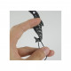 Мультитул NexTool EDC box cutter Shark Black (KT5521Black)