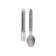 Ложка-вилка туристична NexTool Outdoor Spoon Fork (KT5525)