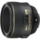 Об'єктив Nikon AF-S 58mm f/1.4G (JAA136DA)