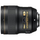 Об'єктив Nikon 28mm f/1.4E ED AF-S (JAA140DA)