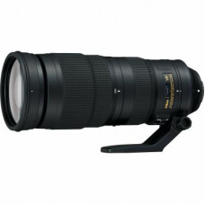 Об'єктив Nikon 200-500mm f/5.6E ED AF-S VR (JAA822DA)