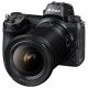 Об'єктив Nikon Z NIKKOR 20mm f/1.8 S (JMA104DA)