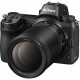 Об'єктив Nikon Z NIKKOR 85mm f/1.8 S (JMA301DA)