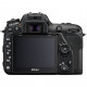 Цифровий фотоапарат Nikon D7500 18-140VR Kit (VBA510K002)