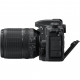 Цифровий фотоапарат Nikon D7500 18-140VR Kit (VBA510K002)