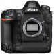 Цифровий фотоапарат Nikon D6 Body (VBA570AE)