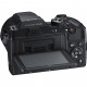 Цифровий фотоапарат Nikon Coolpix B500 Black (VNA951E1)