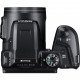 Цифровий фотоапарат Nikon Coolpix B500 Black (VNA951E1)