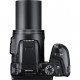 Цифровий фотоапарат Nikon Coolpix B500 Black (VNA951E1)
