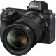 Цифровий фотоапарат Nikon Z 7 + 24-70mm f4 Kit (VOA010K001)