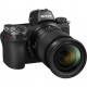 Цифровий фотоапарат Nikon Z 7 + 24-70mm f4 Kit (VOA010K001)