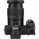 Цифровий фотоапарат Nikon Z 7 + 24-70mm f4 Kit (VOA010K001)