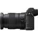Цифровий фотоапарат Nikon Z 7 + 24-70mm f4 Kit (VOA010K001)