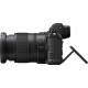 Цифровий фотоапарат Nikon Z 7 + 24-70mm f4 Kit (VOA010K001)