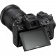 Цифровий фотоапарат Nikon Z 7 + 24-70mm f4 Kit (VOA010K001)
