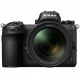 Цифровий фотоапарат Nikon Z 7 + 24-70mm f4 + FTZ Adapter +64Gb XQD Kit (VOA010K008)