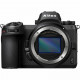 Цифровий фотоапарат Nikon Z 7 + 24-70mm f4 + FTZ Adapter +64Gb XQD Kit (VOA010K008)