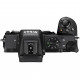 Цифровий фотоапарат Nikon Z50 body (VOA050AE)