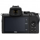 Цифровий фотоапарат Nikon Z50 body (VOA050AE)