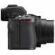 Цифровий фотоапарат Nikon Z50 body (VOA050AE)