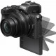 Цифровий фотоапарат Nikon Z50 body (VOA050AE)