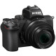 Цифровий фотоапарат Nikon Z50 + 16-50 VR (VOA050K001)