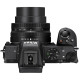Цифровий фотоапарат Nikon Z50 + 16-50 VR (VOA050K001)