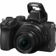 Цифровий фотоапарат Nikon Z50 + 16-50 VR (VOA050K001)