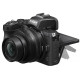 Цифровий фотоапарат Nikon Z50 + 16-50 VR (VOA050K001)
