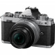 Цифровий фотоапарат Nikon Z fc + 16-50 VR Kit (VOA090K002)