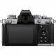 Цифровий фотоапарат Nikon Z fc + 16-50 VR Kit (VOA090K002)