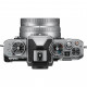 Цифровий фотоапарат Nikon Z fc + 16-50 VR Kit (VOA090K002)