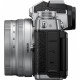 Цифровий фотоапарат Nikon Z fc + 16-50 VR Kit (VOA090K002)
