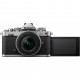 Цифровий фотоапарат Nikon Z fc + 16-50 VR Kit (VOA090K002)