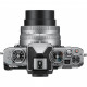 Цифровий фотоапарат Nikon Z fc + 16-50 VR Kit (VOA090K002)