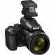 Цифровий фотоапарат Nikon Coolpix P950 Black (VQA100EA)