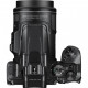 Цифровий фотоапарат Nikon Coolpix P950 Black (VQA100EA)