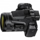 Цифровий фотоапарат Nikon Coolpix P950 Black (VQA100EA)
