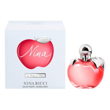 Туалетна вода Nina Ricci Nina 30 мл (3137370205029)