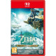 Гра Nintendo Legend of Zelda Tears of the Kingdom, картридж (Switch 2) (0045496312572)