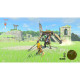 Гра Nintendo Legend of Zelda Tears of the Kingdom, картридж (Switch 2) (0045496312572)