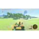 Гра Nintendo Legend of Zelda Tears of the Kingdom, картридж (Switch 2) (0045496312572)