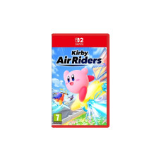 Гра Nintendo 2 KIRBY AIR RIDERS, картридж (0045496313142)